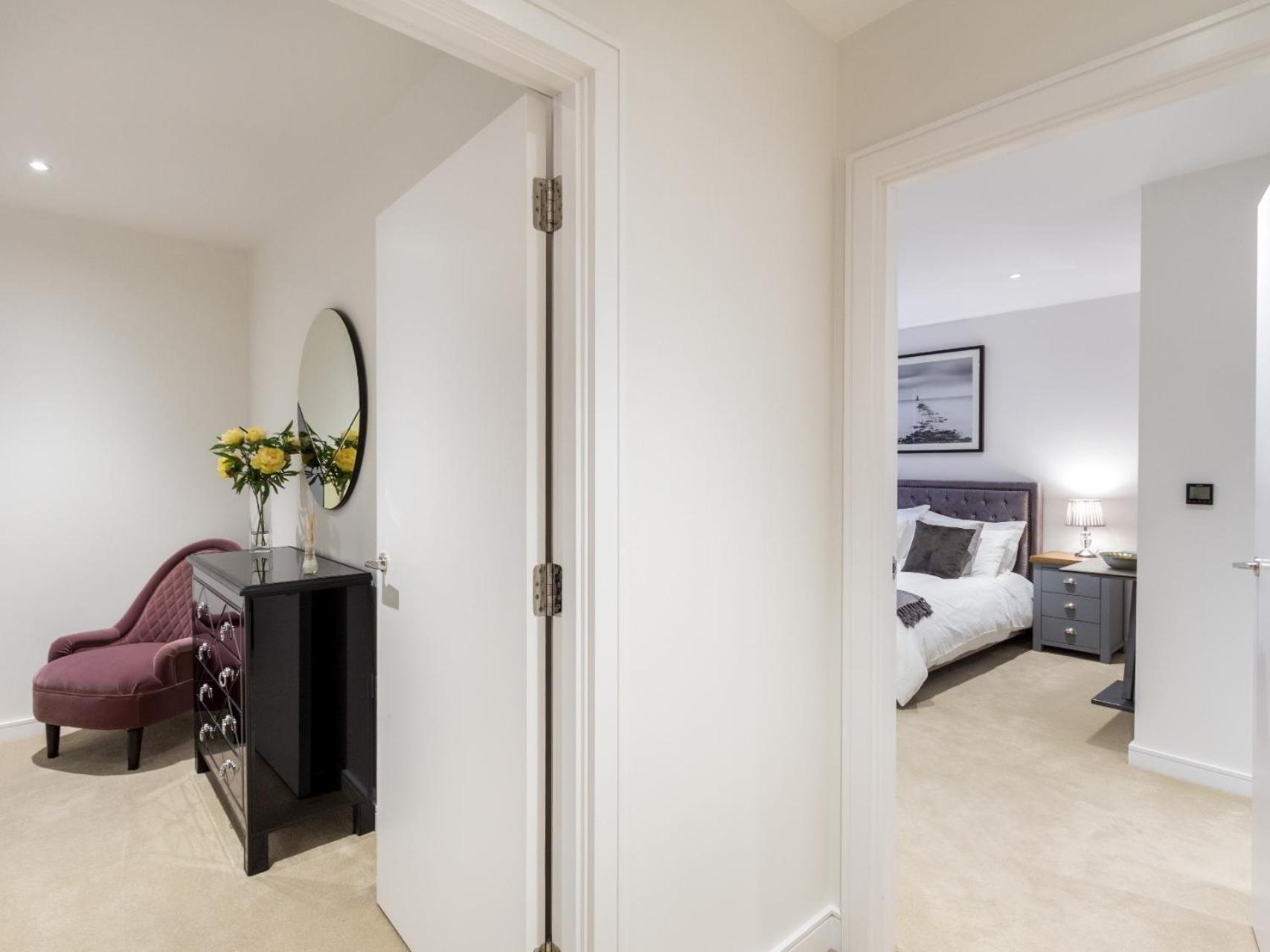 2 Bed Property Close To Heathrow Airport Hounslow Eksteriør bilde